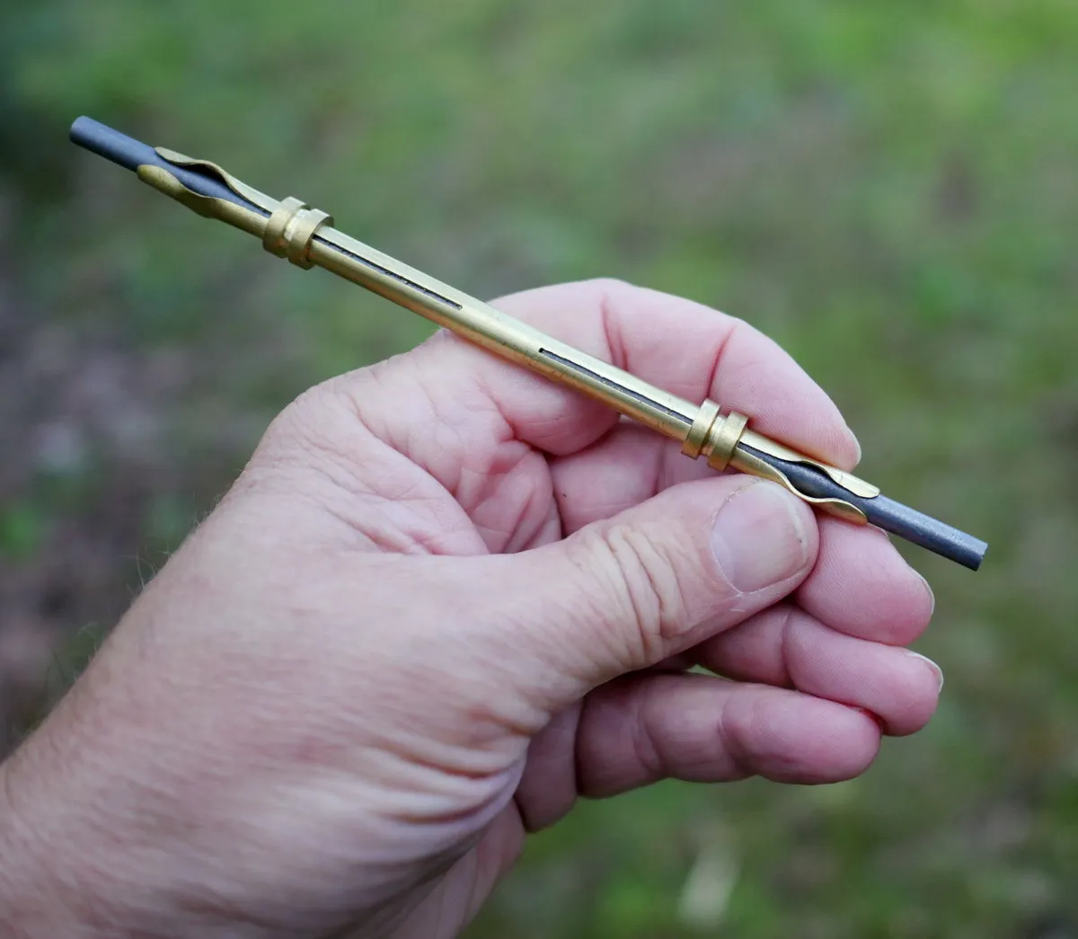 Mechanical Pencil - Large