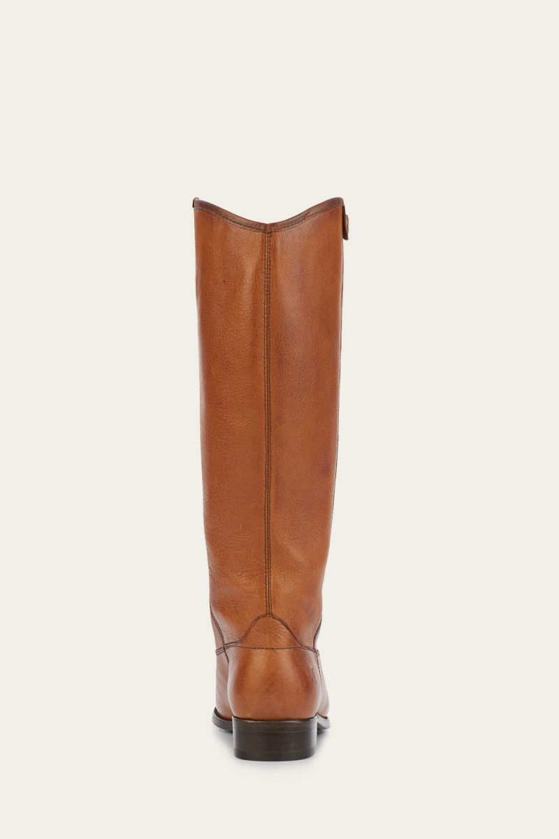 Melissa Button 2 Wide Calf - Pre-Loved