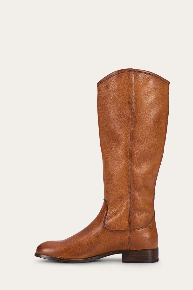 Melissa Button 2 Wide Calf - Pre-Loved