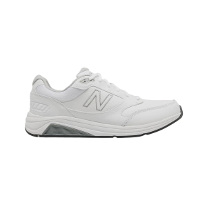 Men's 928v3 - White (4E Width)