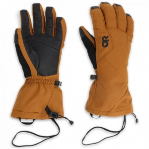 Men's Adrenaline 3-in-1 Gloves