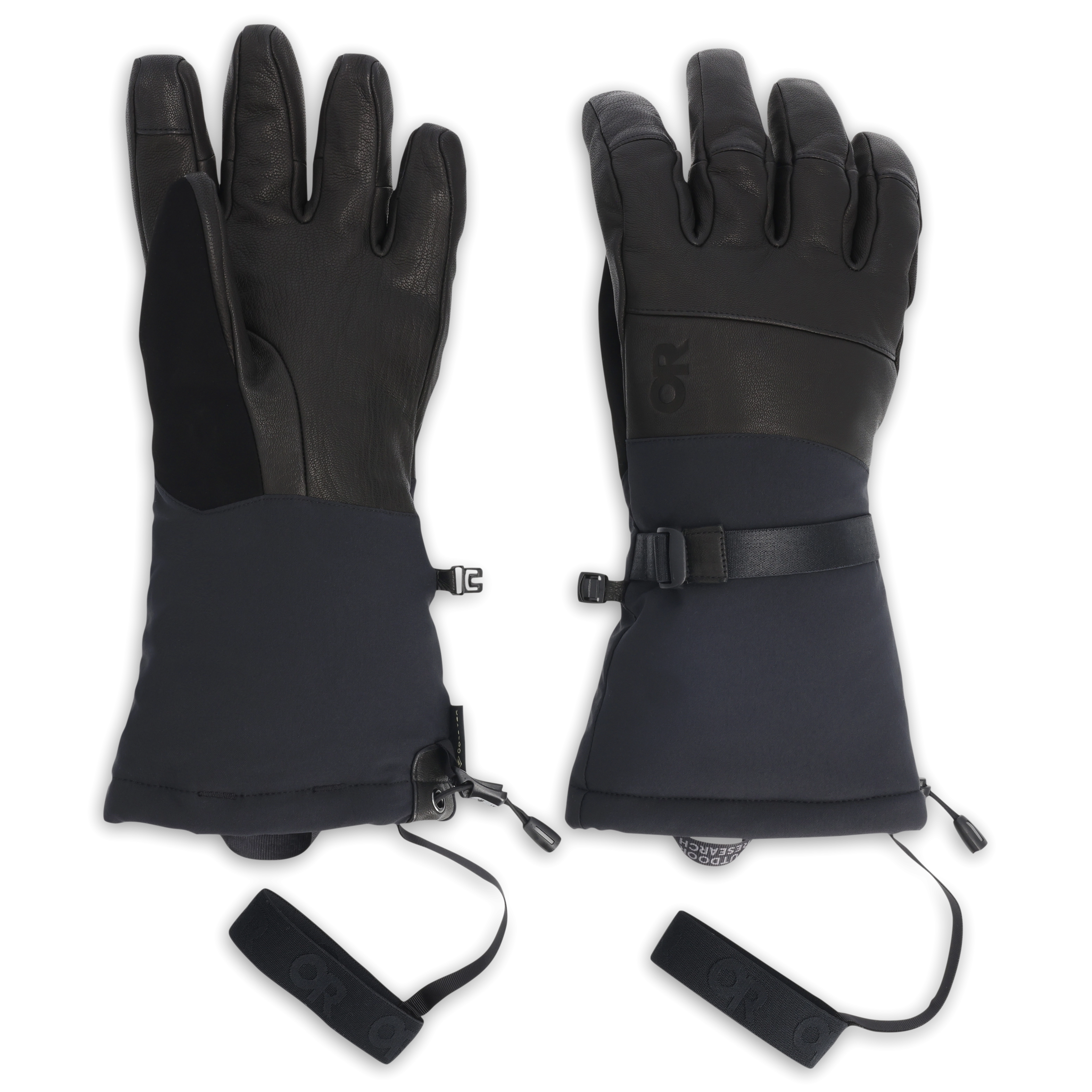 Men's Carbide Sensor Gloves
