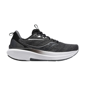 Men's Echelon 9 - Black/White (Regular Width)