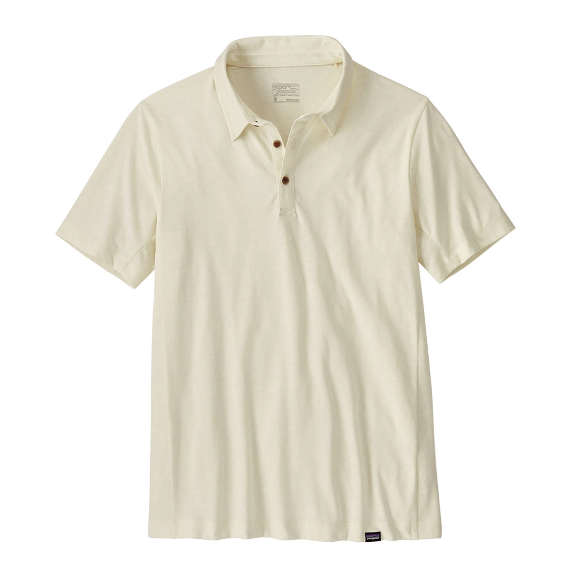 Men's Essential Polo
