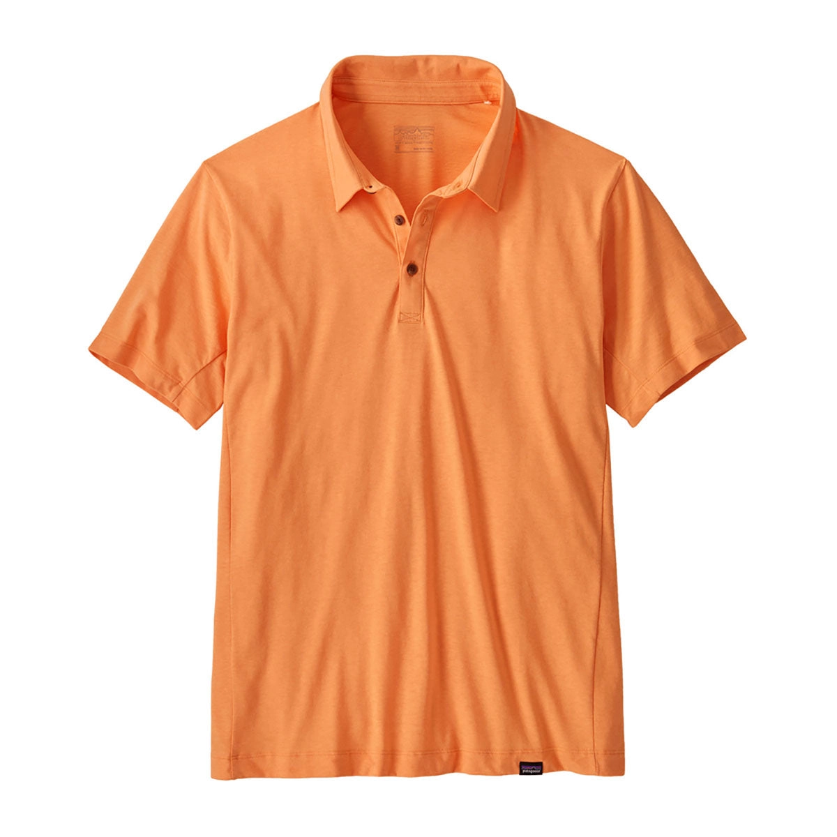 Men's Essential Polo