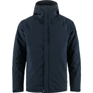 Men's Hydratic Padded Trail Jacket