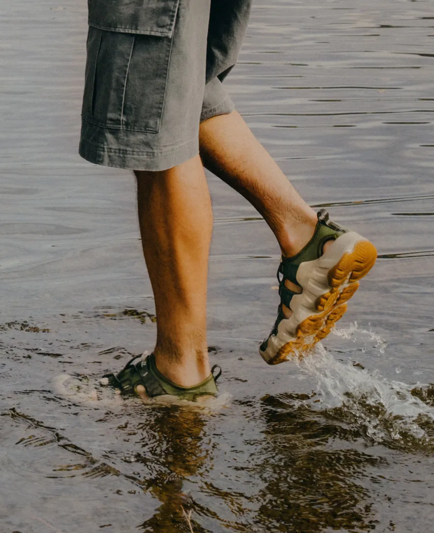 Men's Hyperport H2 Sandal  |  Birch/Plaza Taupe