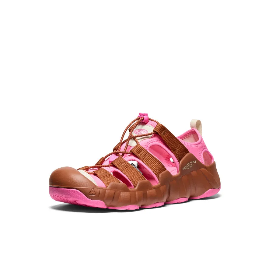 Men's Hyperport H2 Sandal x Hiking Patrol  |  Okenia Pink