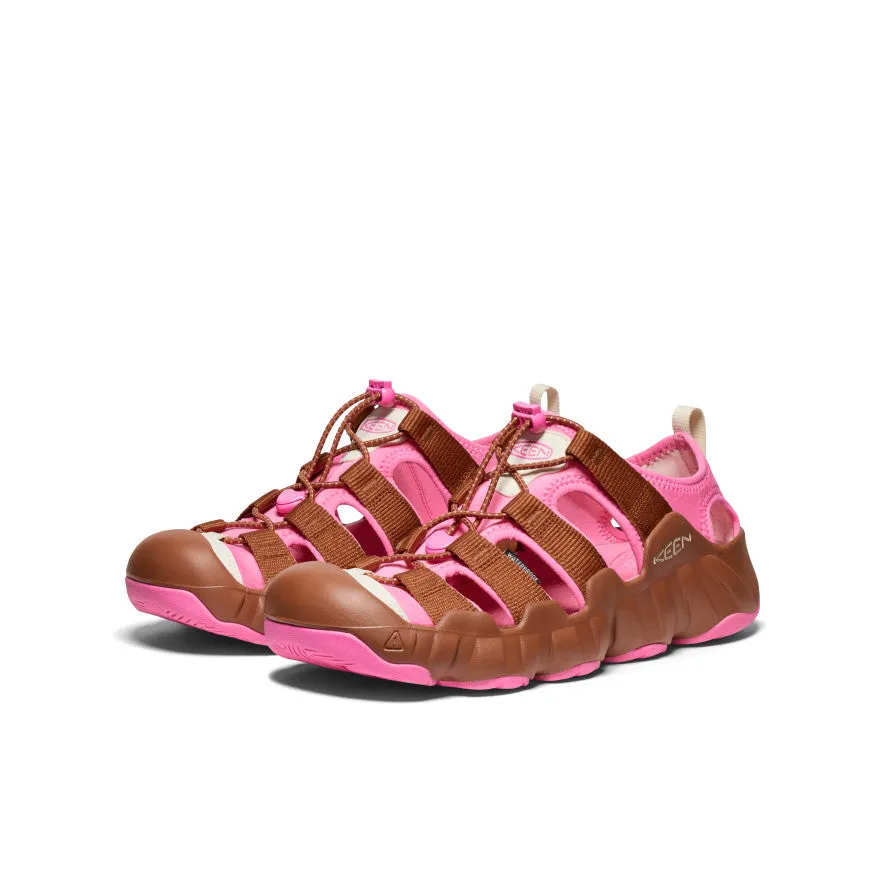 Men's Hyperport H2 Sandal x Hiking Patrol  |  Okenia Pink