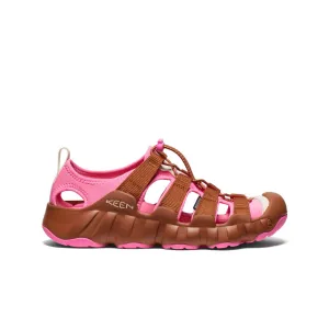 Men's Hyperport H2 Sandal x Hiking Patrol  |  Okenia Pink