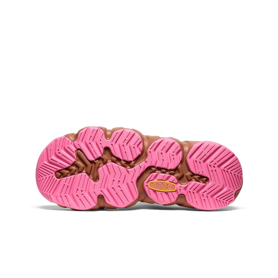 Men's Hyperport H2 Sandal x Hiking Patrol  |  Okenia Pink
