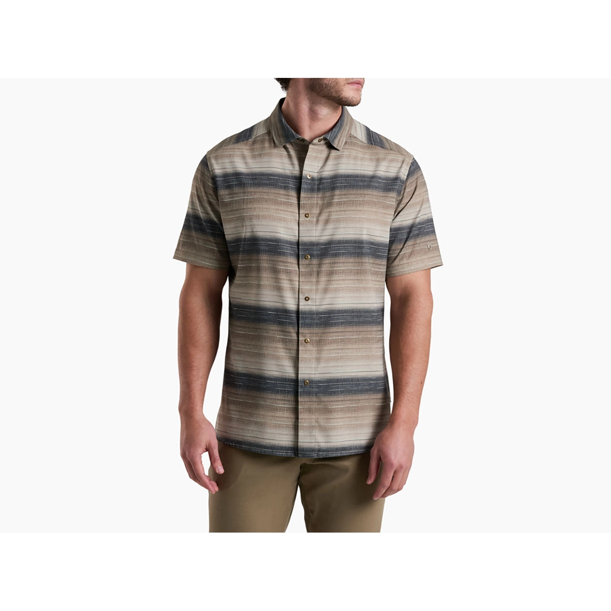 Men's Ikonik Persuadr Short Sleeve