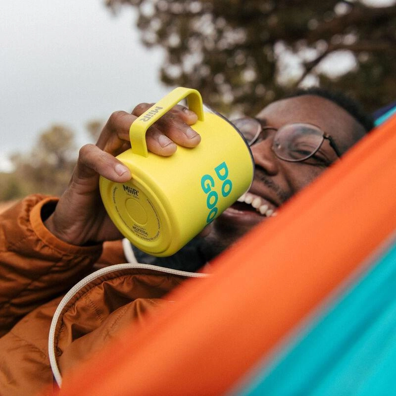 MiiR 12 oz Camp Cup