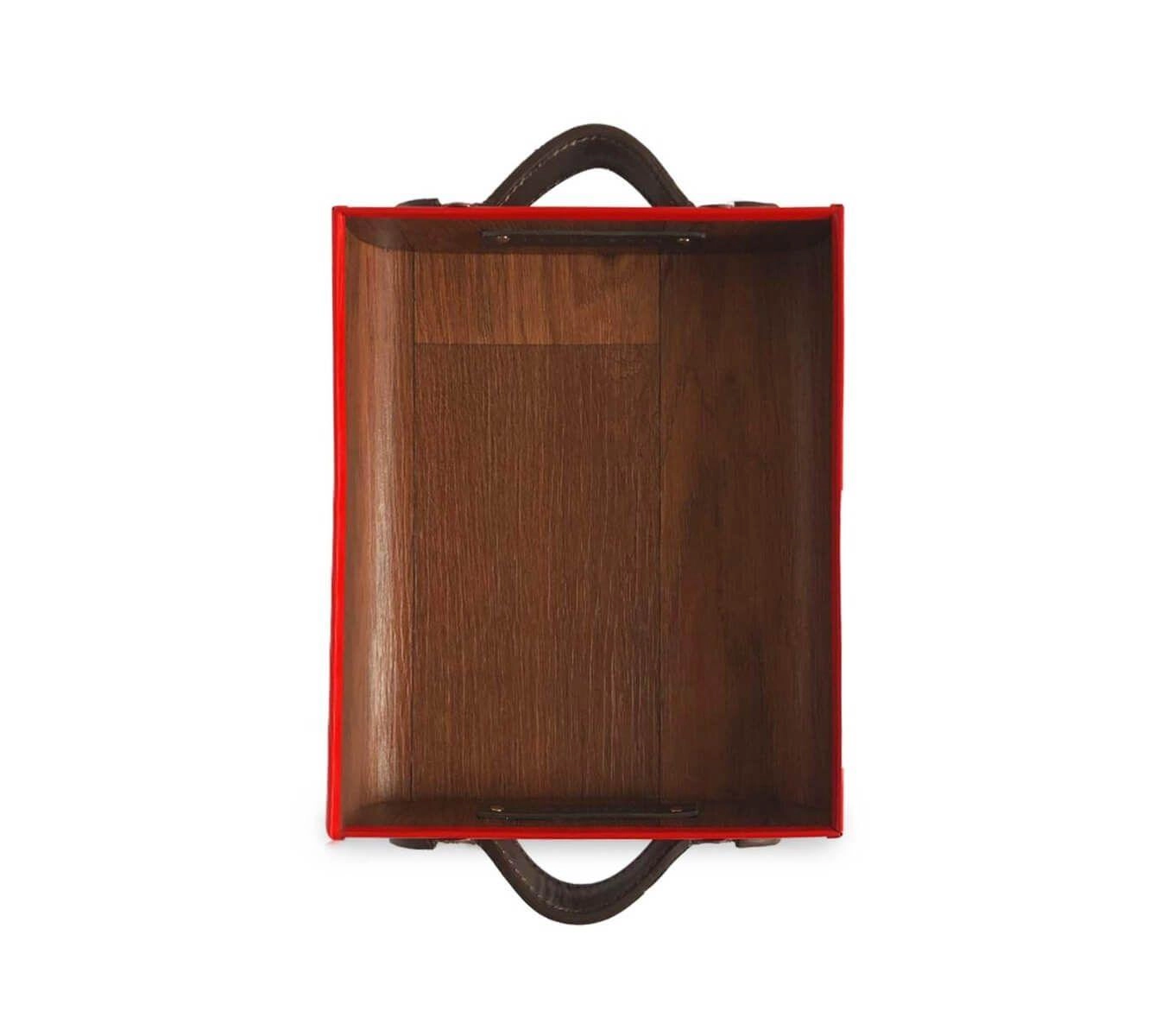 MINI F TRAY