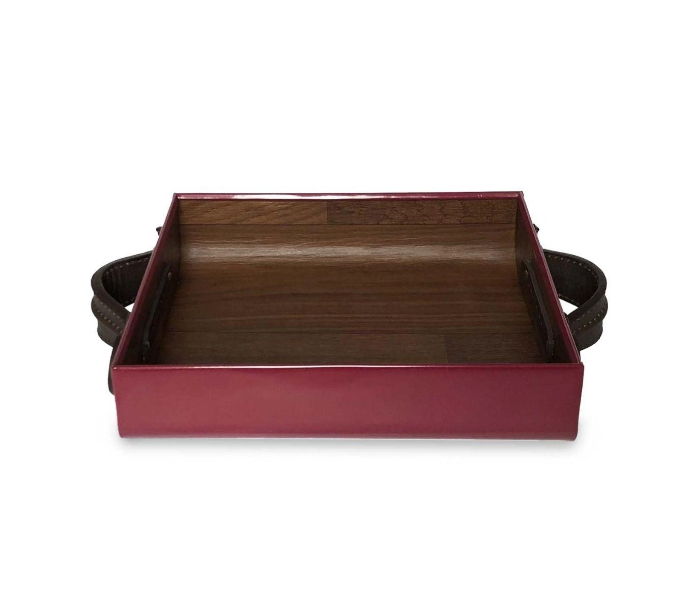 MINI F TRAY