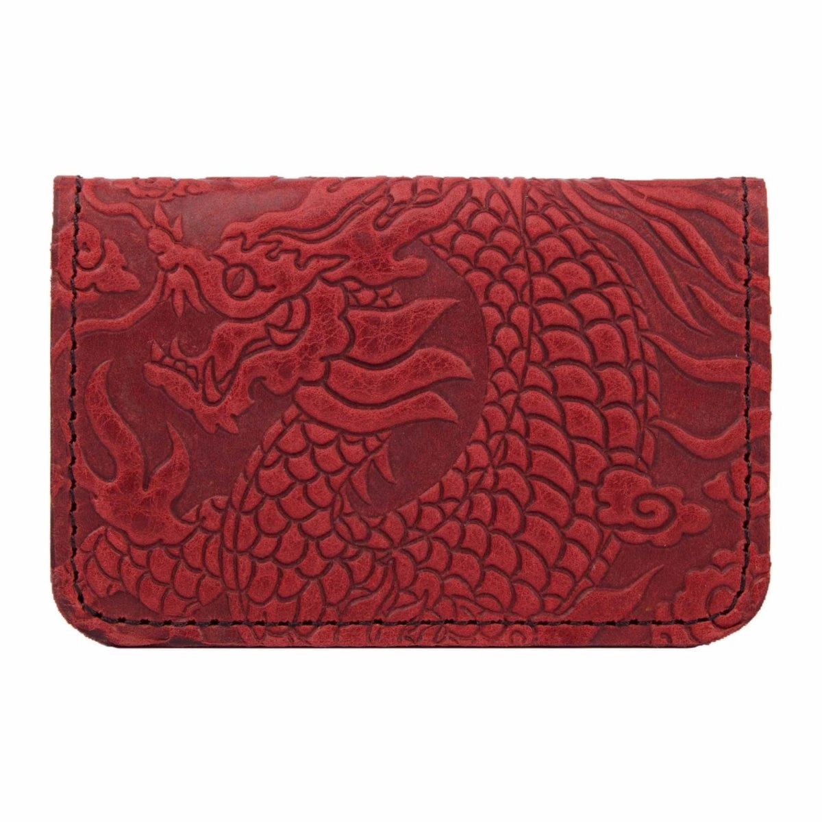 Mini Wallet | Card Holder, Cloud Dragon, Adventure