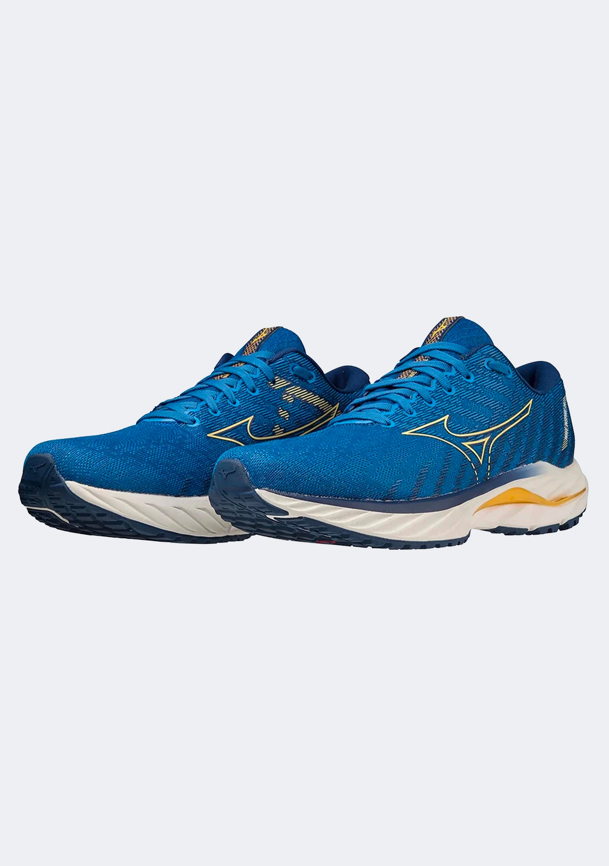 Mizuno Men's Wave Inspire 19