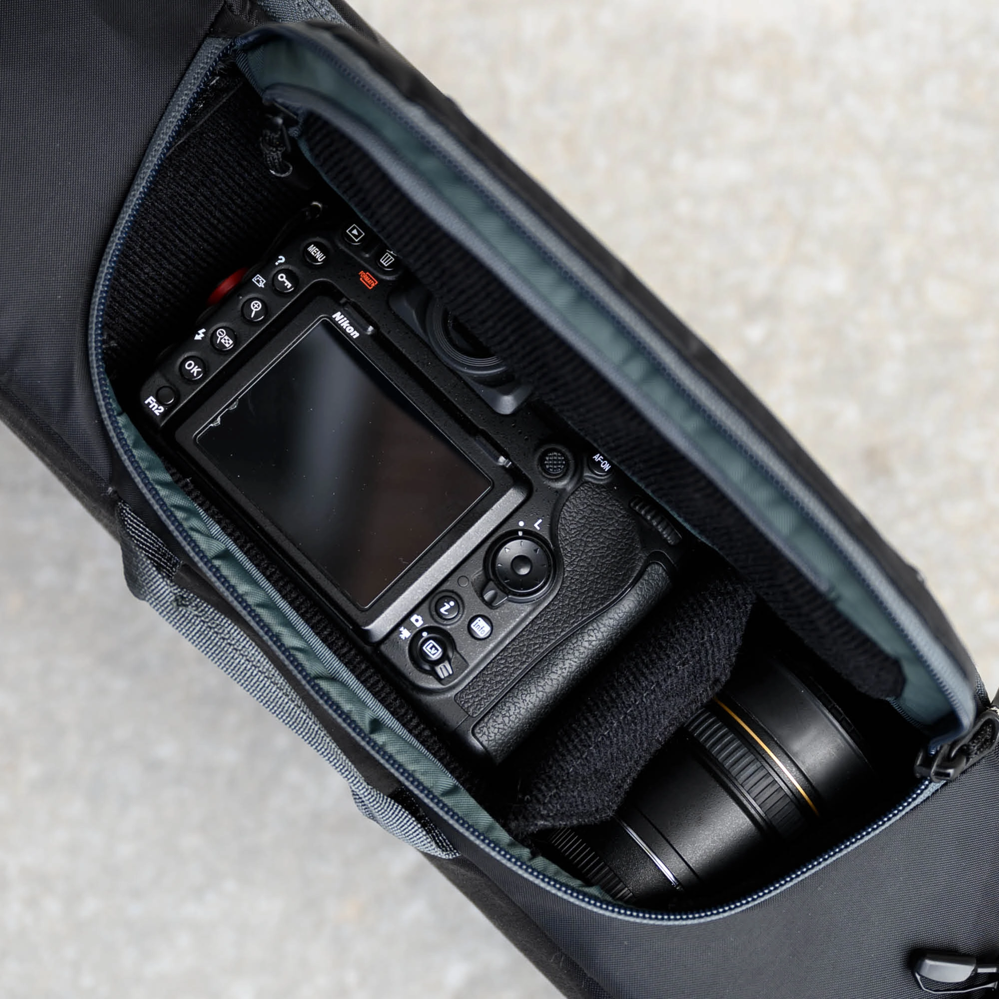 MK-1 Camera Case