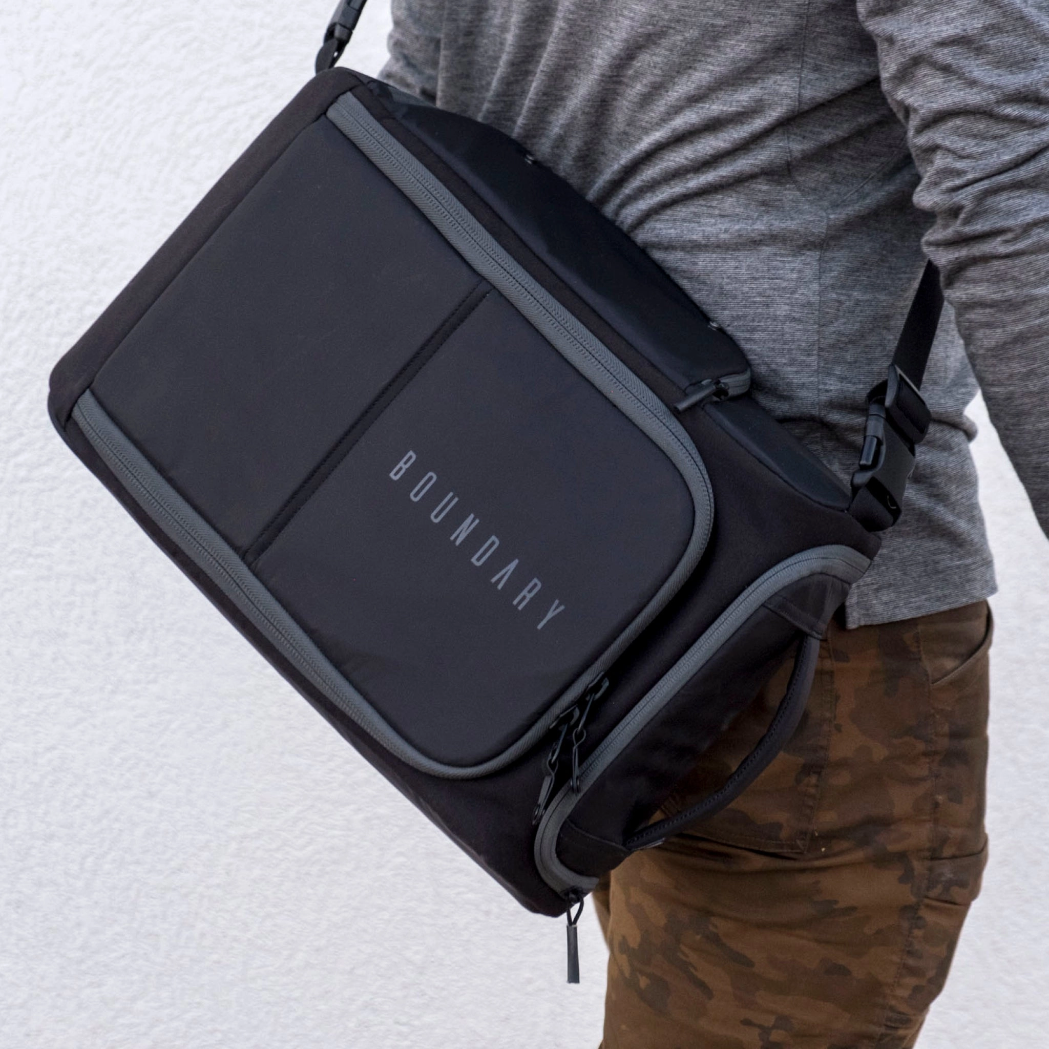 MK-1 Camera Case