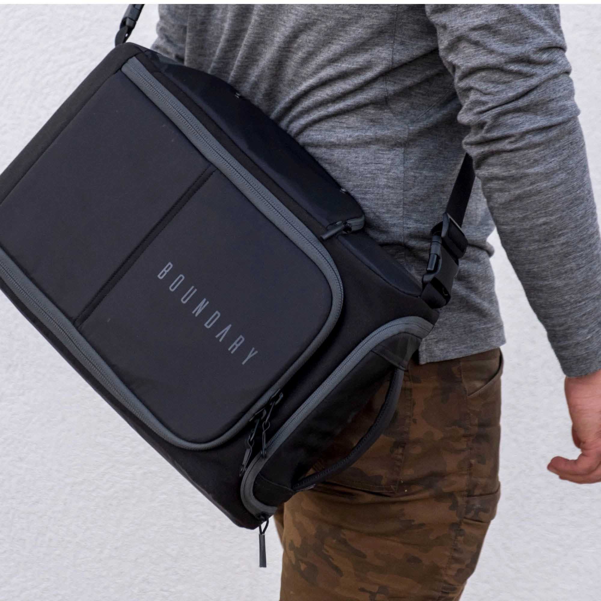 MK-1 Camera Case