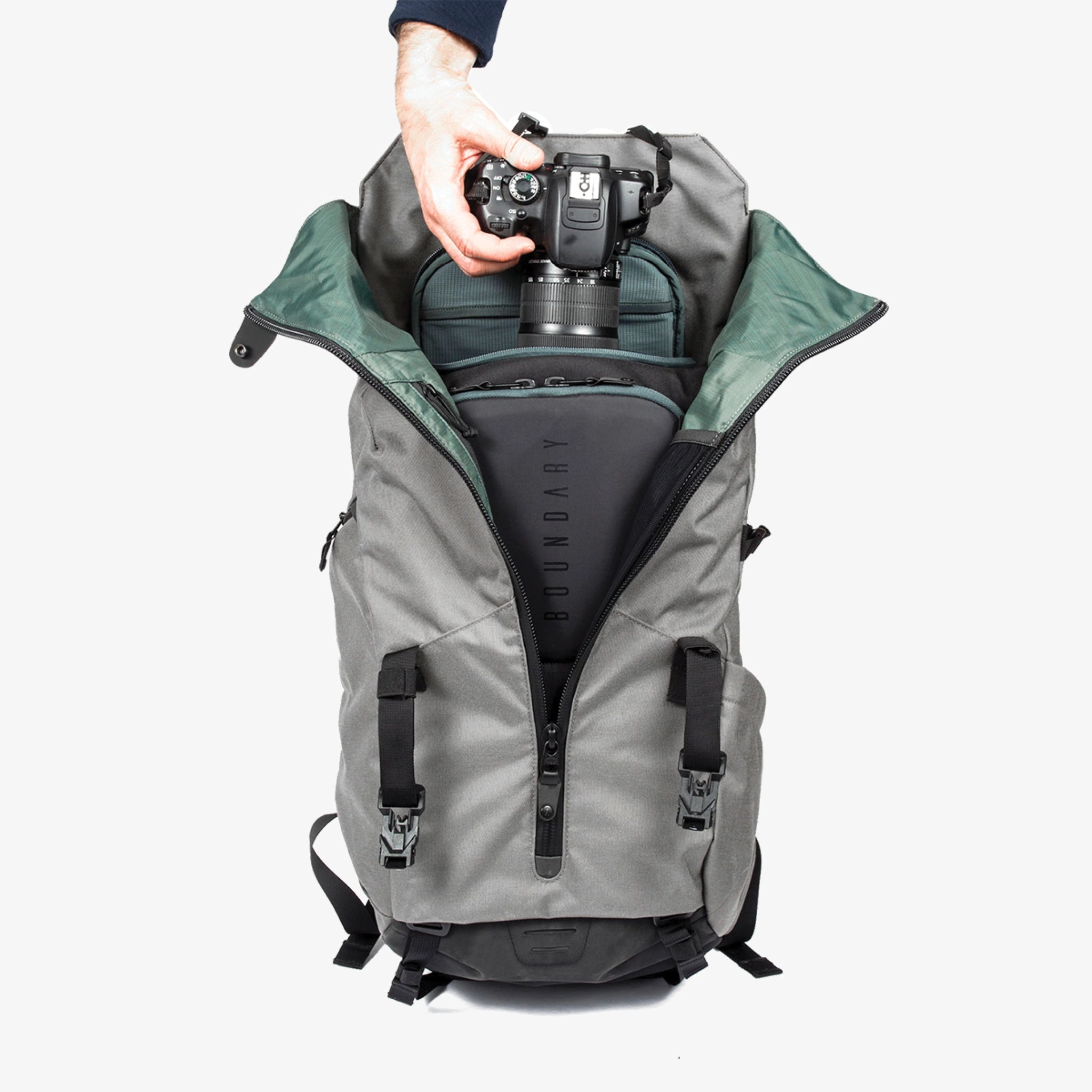 MK-1 Camera Case