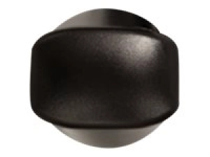 Mobile Mark LTM Series LTMG702 - Antenna - navigation, cellular, Wi-Fi - surface mountable LTMG702-3C3C3J3J3J3J2C-BLK-180