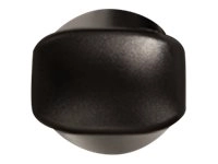 Mobile Mark LTM Series LTMG702 - Antenna - navigation, cellular, Wi-Fi - surface mountable LTMG702-3C3C3J3J3J3J2C-BLK-180