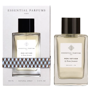 Mon Vetiver by Essential Parfums 100ml EDP