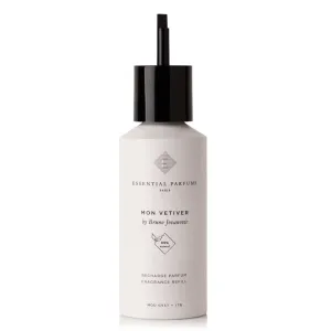 Mon Vetiver by Essential Parfums 150ml EDP Refill Bottle
