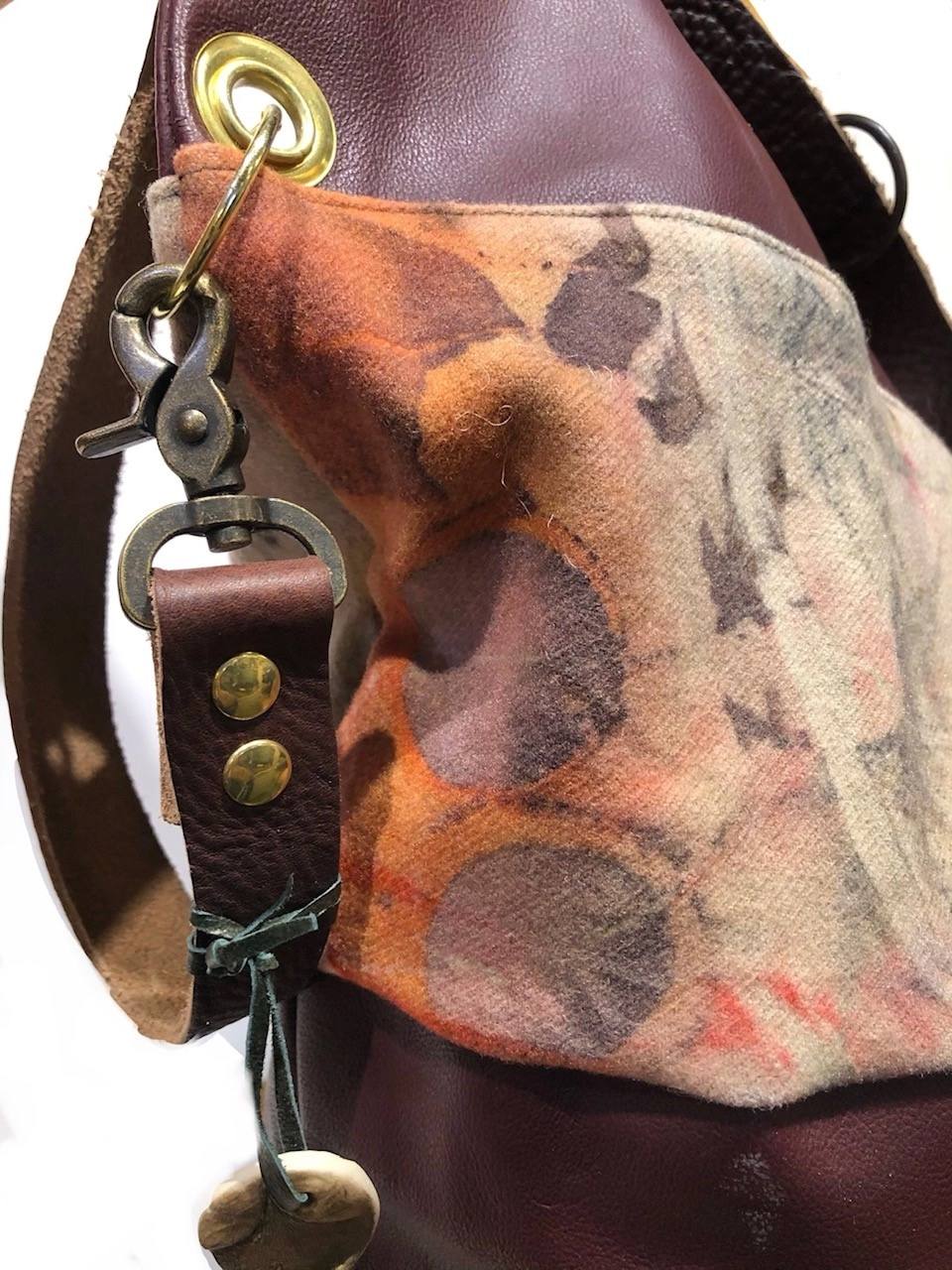 Montreal Bag