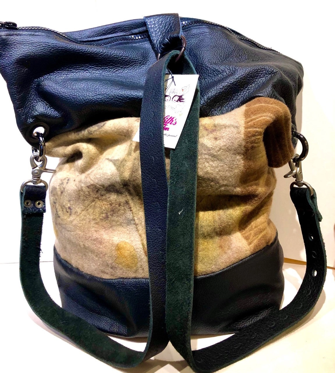 Montreal Bag