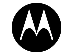 Motorola HAD4022 - Antenna - whip - two-way radio - 3 dBi - through-hole