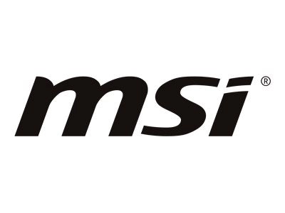 MSI - Accidental damage coverage - 1 year ADPGDT1Y