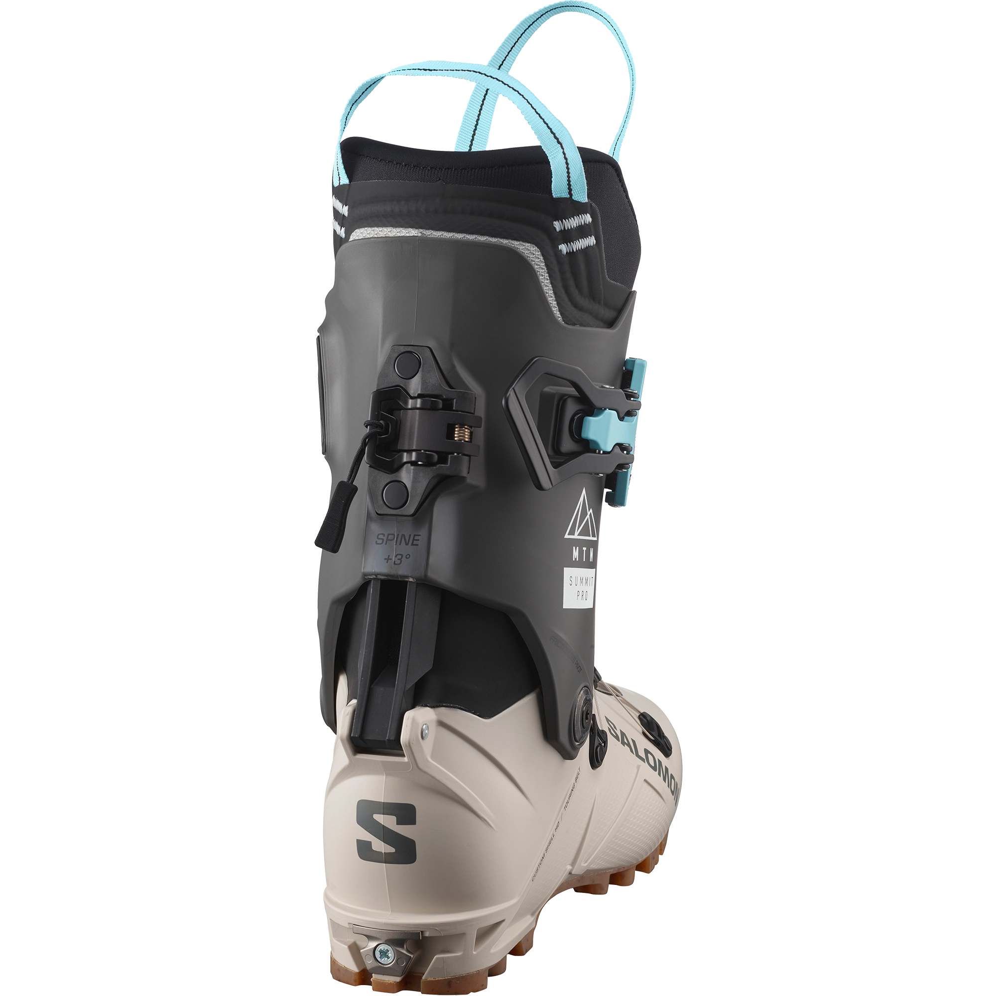 MTN SUMMIT PRO WOMEN'S