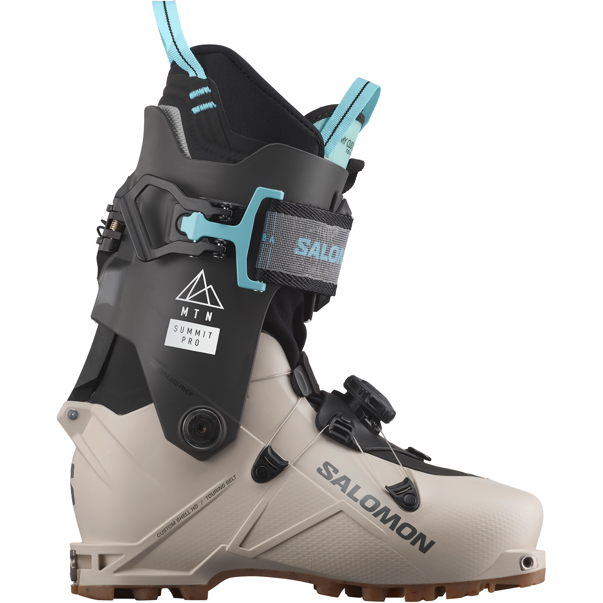 MTN SUMMIT PRO WOMEN'S
