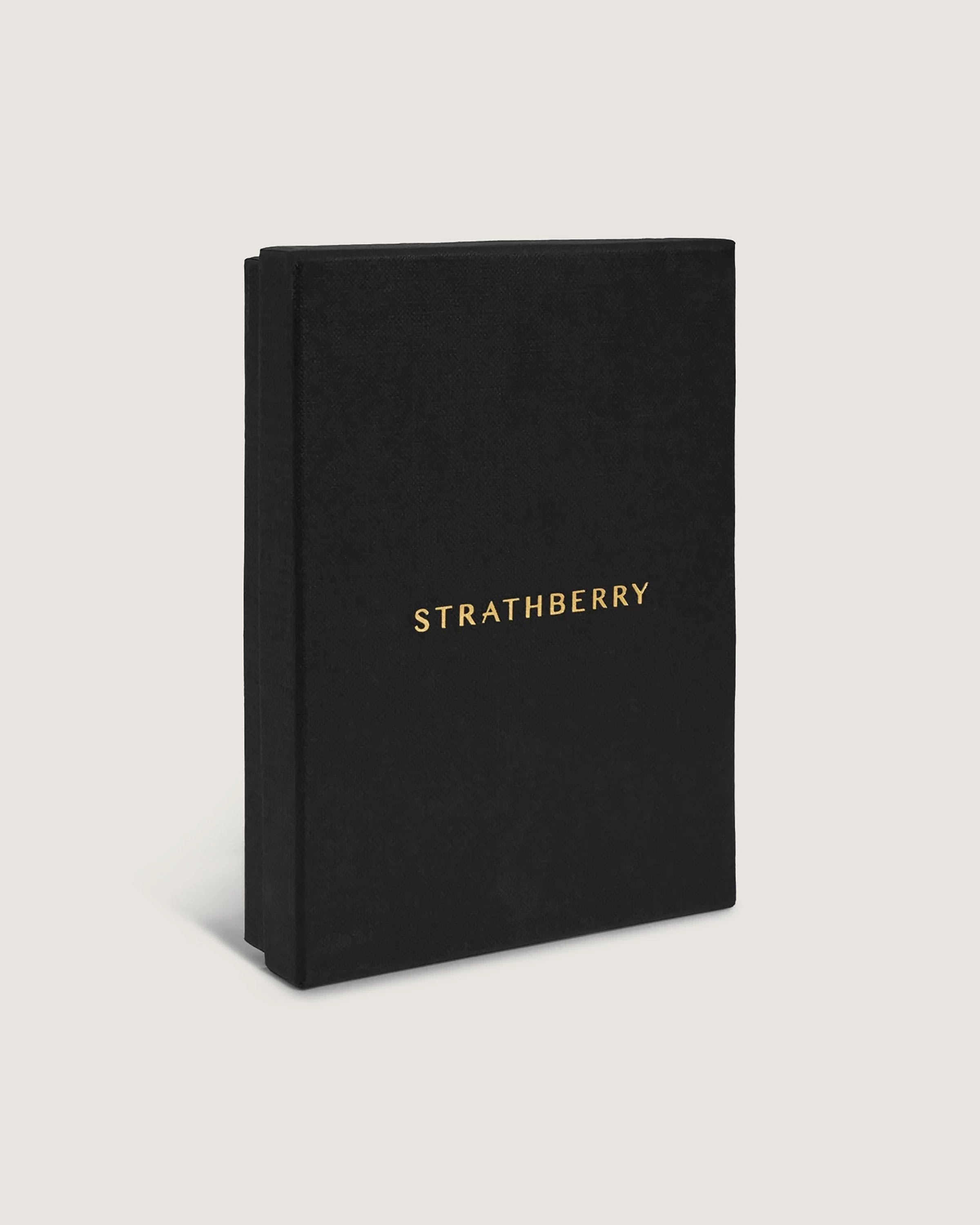 Multrees Passport Holder - Tan