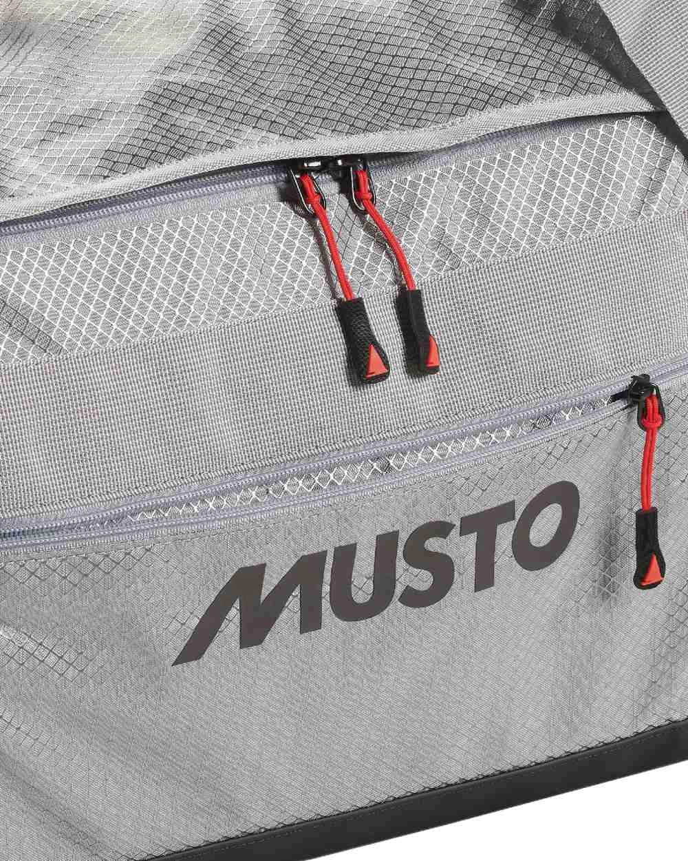 Musto Essential 50L Duffel Bag
