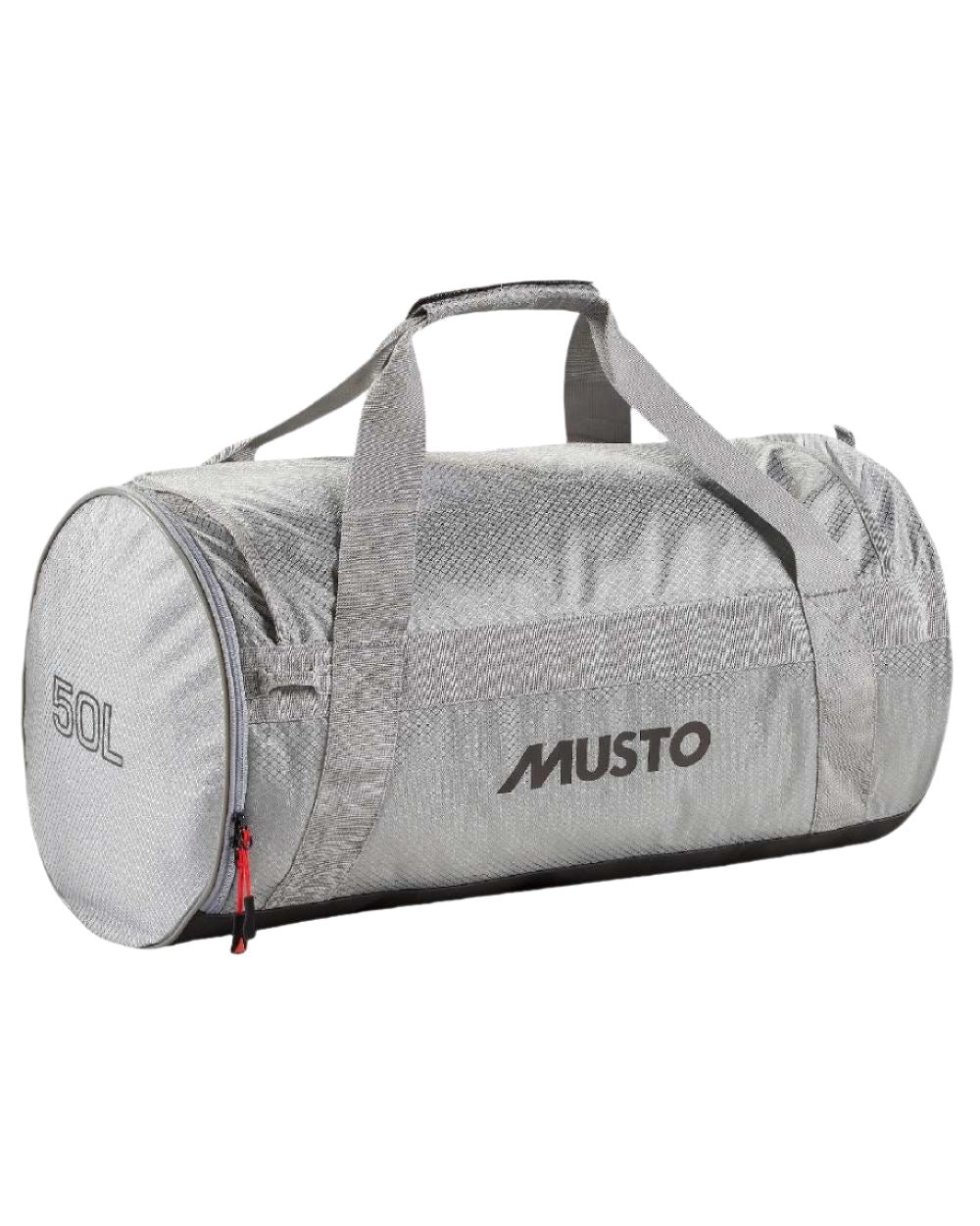 Musto Essential 50L Duffel Bag