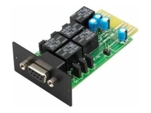N1C LR-SERIES N1C.V-DRY - Network management device 20-500803