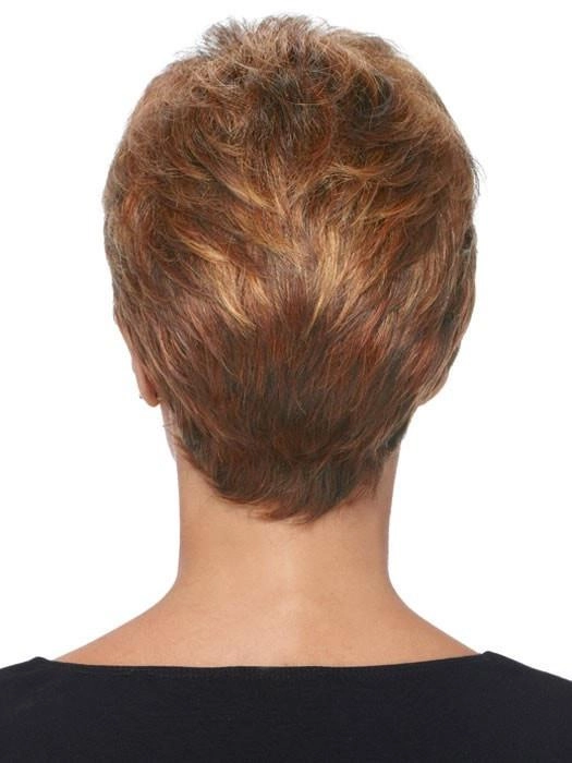 Nancy Petite | Synthetic Wig (Basic Cap)