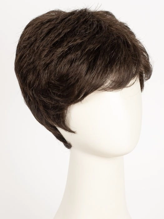 Nancy Petite | Synthetic Wig (Basic Cap)