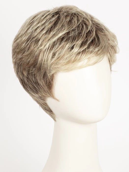 Nancy Petite | Synthetic Wig (Basic Cap)