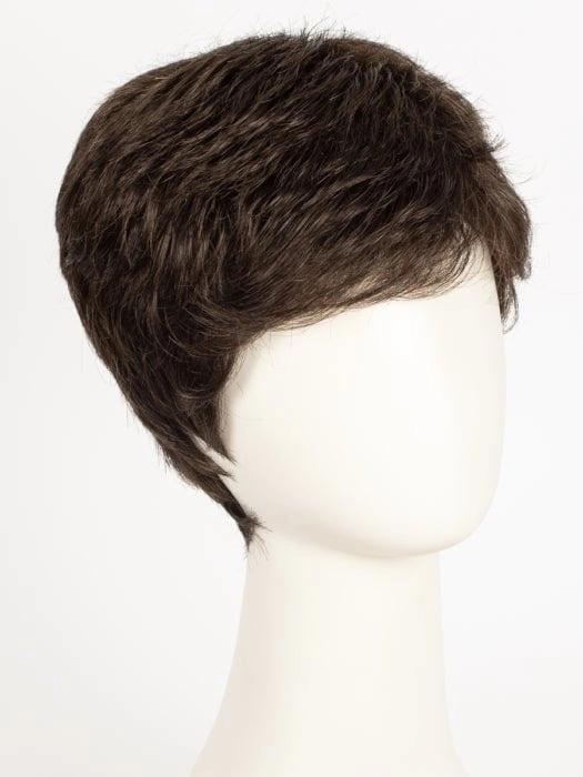 Nancy Petite | Synthetic Wig (Basic Cap)