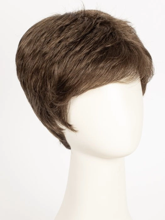 Nancy Petite | Synthetic Wig (Basic Cap)