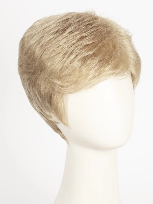 Nancy Petite | Synthetic Wig (Basic Cap)