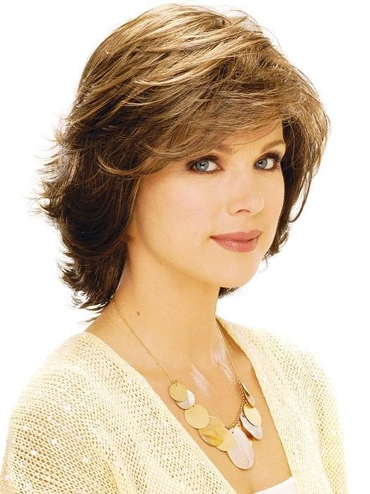 Natalie | Synthetic Wig (Basic Cap) | DISCONTINUED