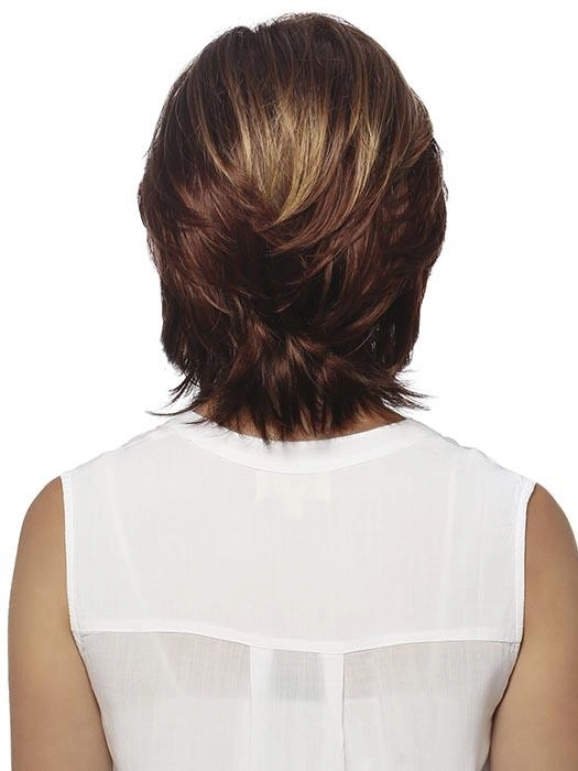 Natalie | Synthetic Wig (Basic Cap) | DISCONTINUED