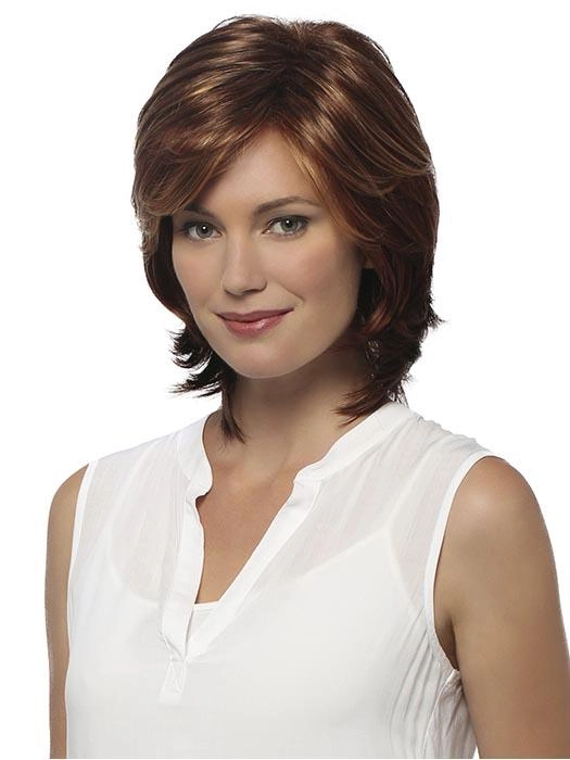 Natalie | Synthetic Wig (Basic Cap) | DISCONTINUED