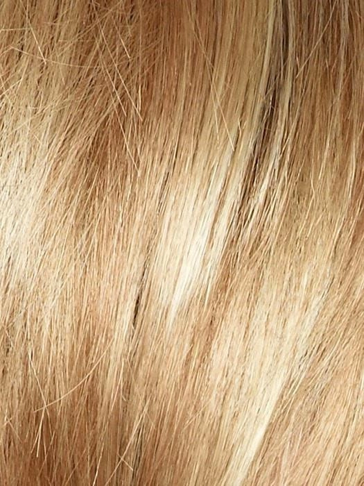Natasha | Synthetic Wig (Mono Top) | CLOSEOUT