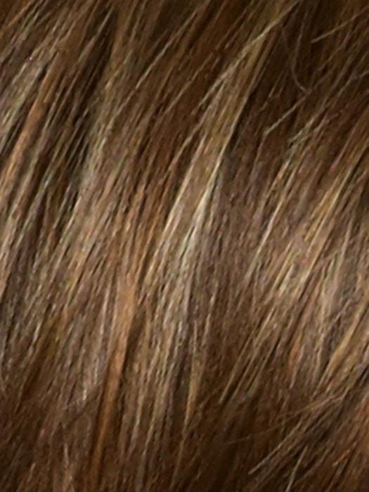 Natasha | Synthetic Wig (Mono Top) | CLOSEOUT